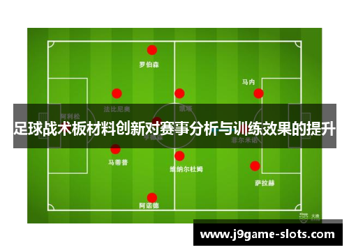 足球战术板材料创新对赛事分析与训练效果的提升